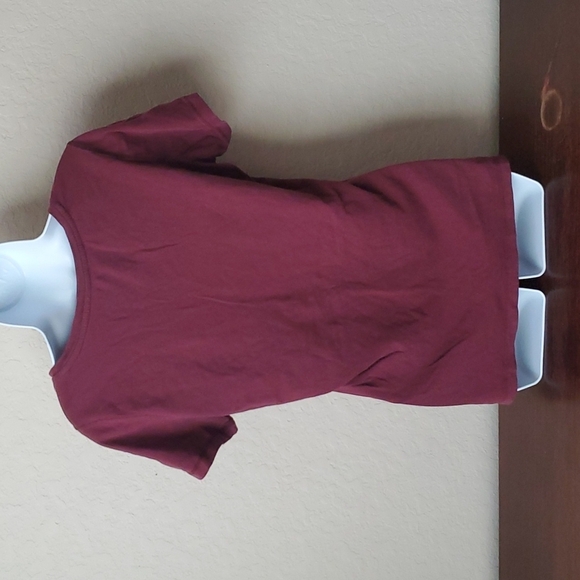 4/$30 Texas State University Alumni XL womens top ** - Picture 4 of 7